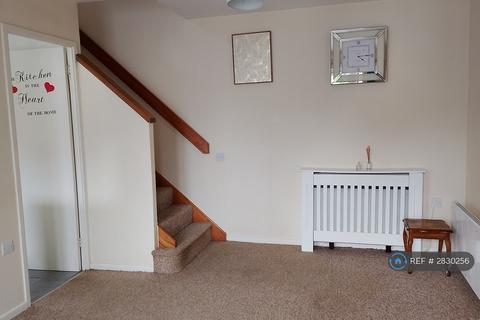 1 bedroom terraced house to rent, Bader Gardens, Slough, SL1