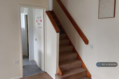 1 bedroom terraced house to rent, Bader Gardens, Slough, SL1