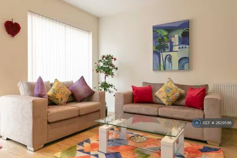 undefined, Addenbrookes Road, Cambridge, CB2