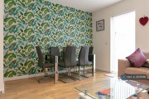 undefined, Addenbrookes Road, Cambridge, CB2