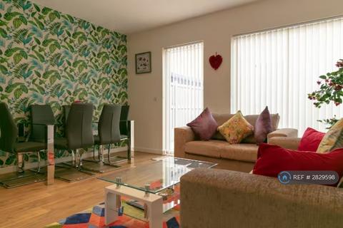 undefined, Addenbrookes Road, Cambridge, CB2