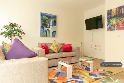 undefined, Addenbrookes Road, Cambridge, CB2