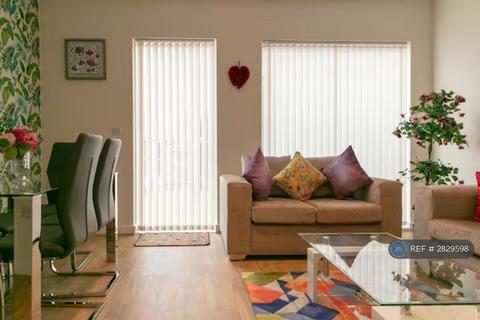 undefined, Addenbrookes Road, Cambridge, CB2