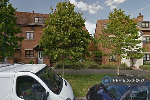 undefined, Ashford Crescent, Milton Keynes, MK8