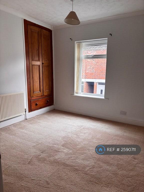 Front Bedroom