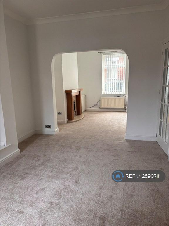 Front Lounge