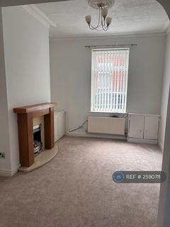 undefined, Parker St, Runcorn, WA7