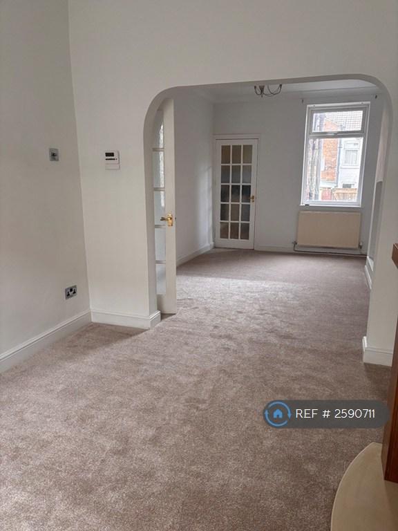 Front Lounge