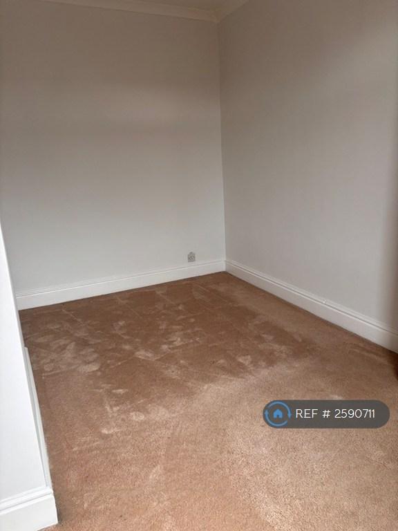 Back Bedroom