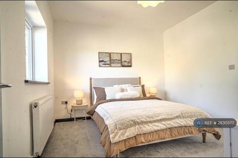 undefined, Langton Park, Swindon, SN4