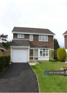 undefined, The Martells, Barton On Sea, New Milton, BH25
