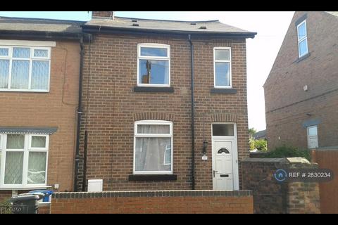 undefined, Smith St, Sheffield, S35