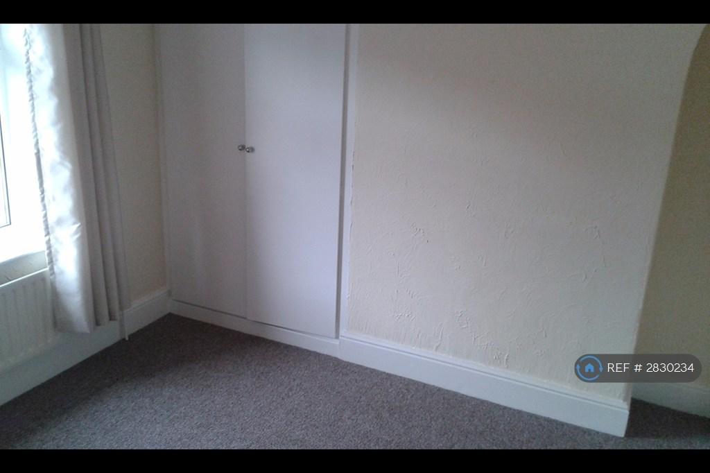 Front Double Bedroom