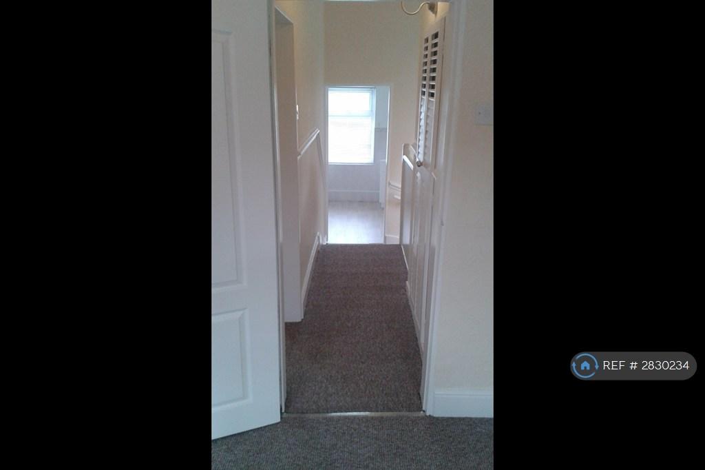First Floor Landing (From Front Bedroom)
