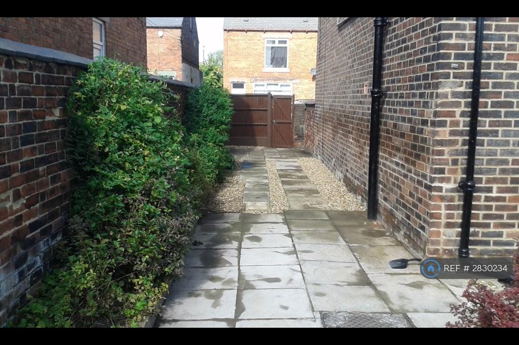 Side Of House (Private)