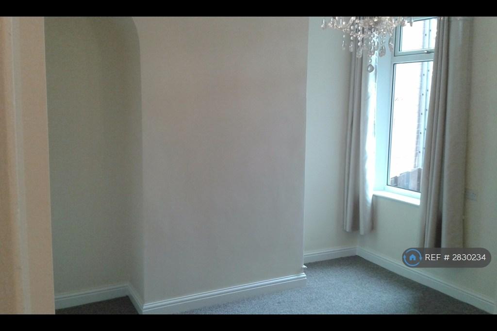 Rear Lounge/Dining Room