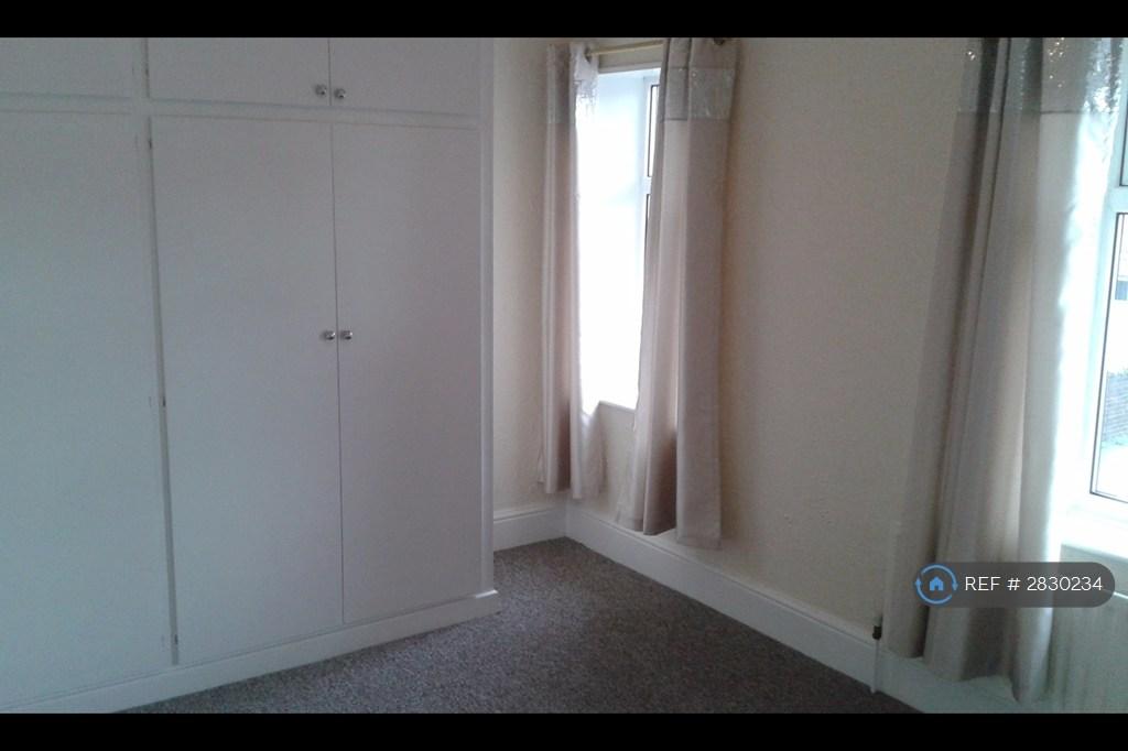 Front Double Bedroom