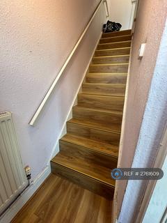 2 bedroom terraced house to rent, Tonbridge Road, Coventry, CV3