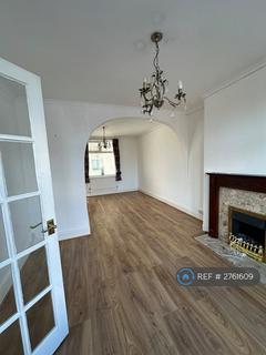 2 bedroom terraced house to rent, Tonbridge Road, Coventry, CV3