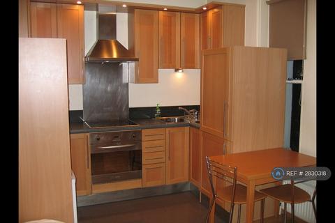 undefined, Long Lane, London, EC1A
