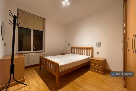 undefined, Long Lane, London, EC1A