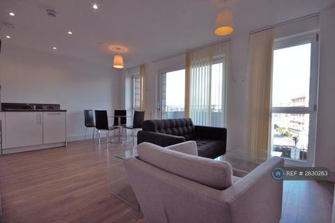 undefined, Ivy Point, London, E3