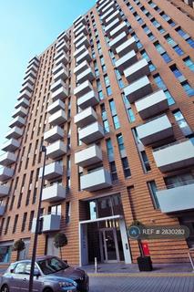undefined, Ivy Point, London, E3