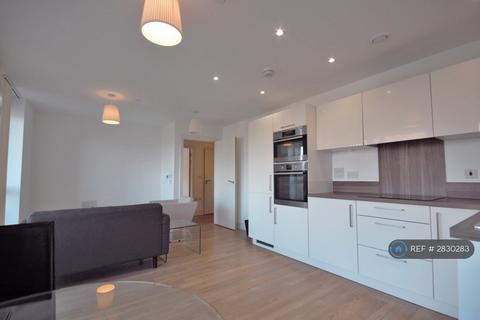 undefined, Ivy Point, London, E3