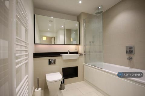 undefined, Ivy Point, London, E3