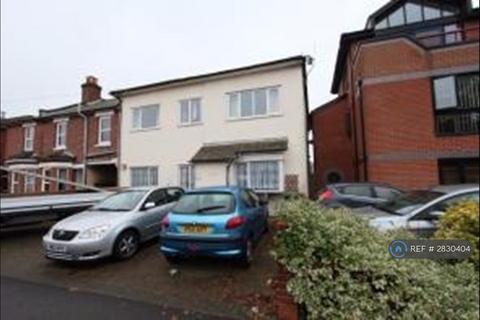 undefined, Fairway House, Southampton, SO15