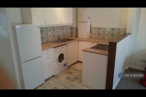 undefined, Fairway House, Southampton, SO15