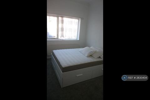 undefined, Fairway House, Southampton, SO15