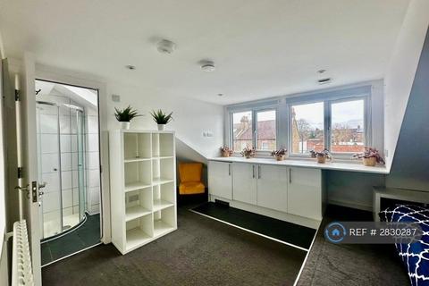 Studio to rent, London, London, NW2