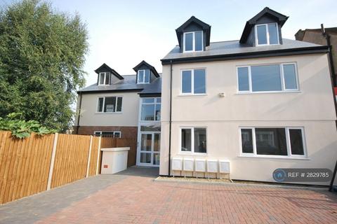 undefined, Padua Road, London, SE20