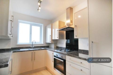 undefined, Padua Road, London, SE20