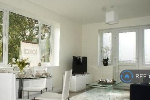 undefined, Padua Road, London, SE20