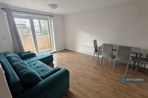 2 bedroom flat to rent, Next To Asda Wembley, Wembley, HA9