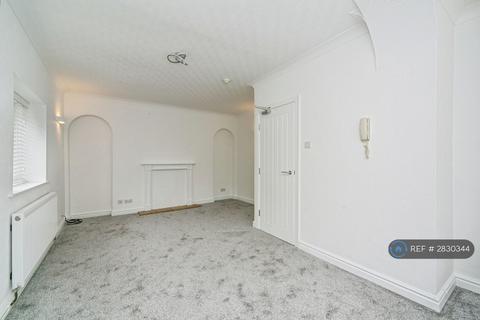 1 bedroom flat to rent, Mowbray Rd, Llandudno, LL30