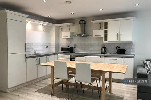 2 bedroom flat to rent, Concert Street, Liverpool, L1