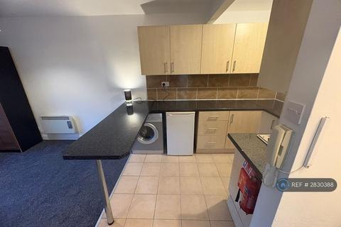 undefined, Brook Road, Manchester, M14