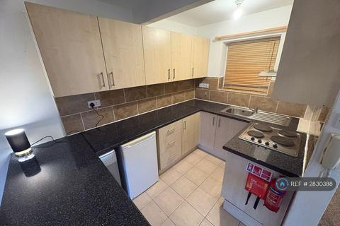 undefined, Brook Road, Manchester, M14