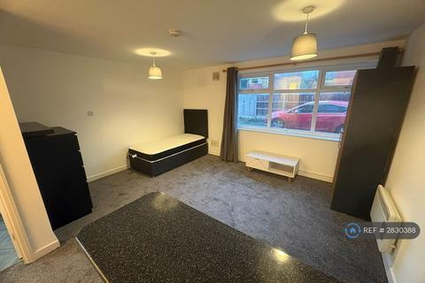 undefined, Brook Road, Manchester, M14