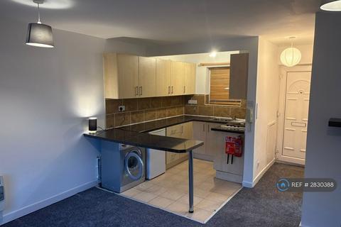 undefined, Brook Road, Manchester, M14