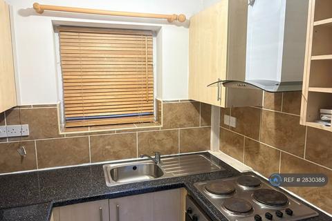 undefined, Brook Road, Manchester, M14