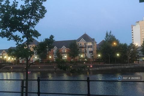 undefined, Winnipeg Quay, Salford, M50