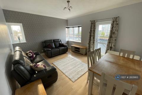 2 bedroom flat to rent, Winnipeg Quay, Salford, M50