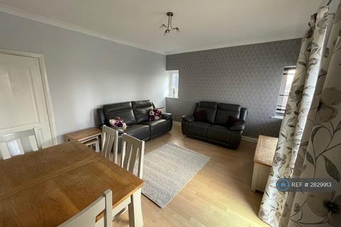 2 bedroom flat to rent, Winnipeg Quay, Salford, M50