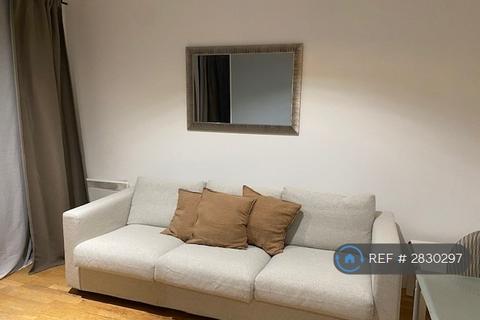 undefined, Ellesmere Street, Manchester, M15