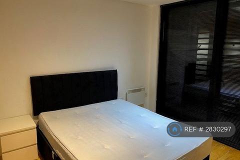undefined, Ellesmere Street, Manchester, M15