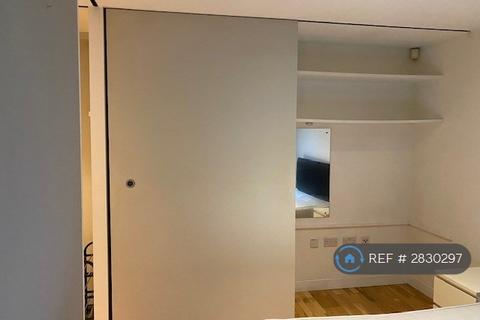 undefined, Ellesmere Street, Manchester, M15